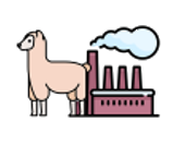 Llama-Factory logo
