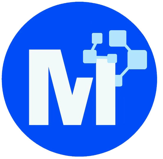 OriginHub MyScaleDB logo